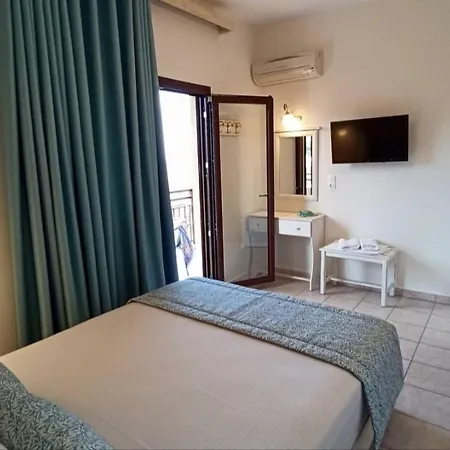 Apartment Kierion #4 *