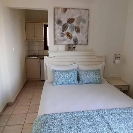 Apartment Kierion #4 Skala Potamia (Thasos)