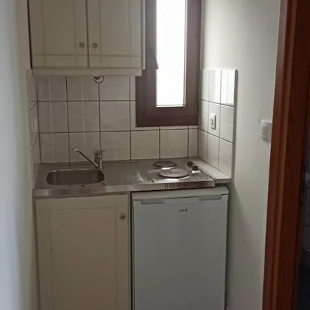 Kierion #4 Apartment *