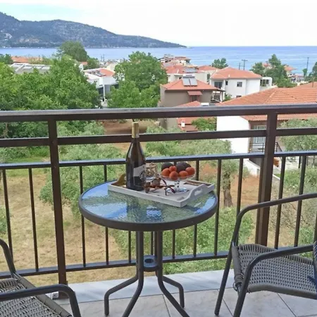 Apartment Kierion #4 *