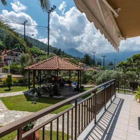 Kierion #4 Apartment *